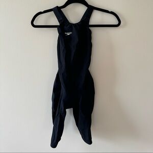 Speedo LZR Kneeskin, 22